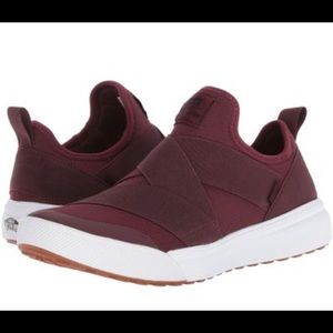 VANS Ultarange Gore Slip-Ons, Port Royale, 7M